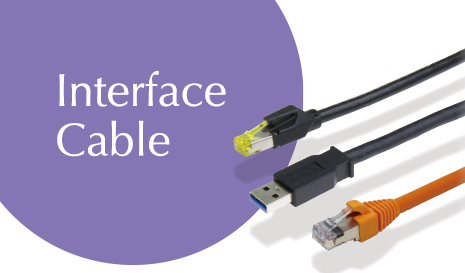 Interface Cable