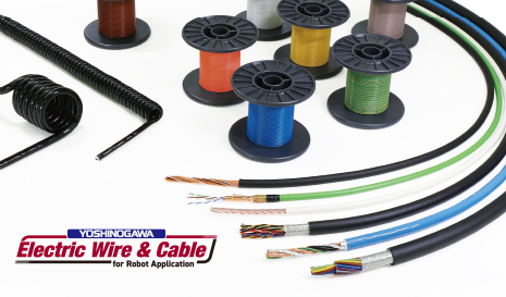 Yoshinogawa Electric Wire & Cable