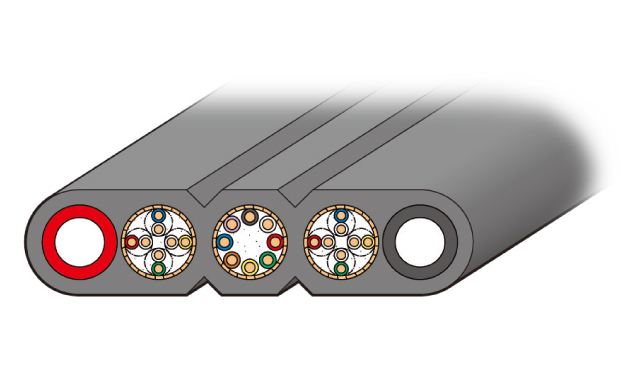 一体成型タイプ
