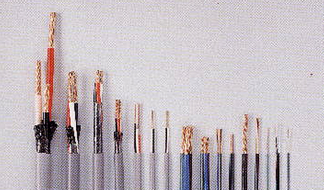 電力通信ケーブル