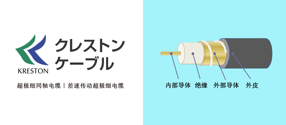 Kreston Cable