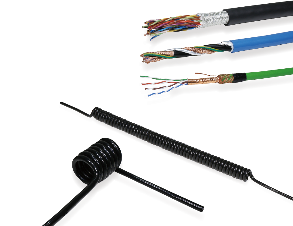 我們回應您的各種需求！